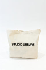 LSRE essential printed canvas tote