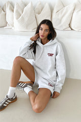 Studio leisure bubble marl printed shorts